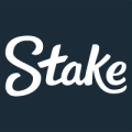 Stake Casino logo